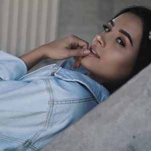 Meet your Posher, Yaroslava